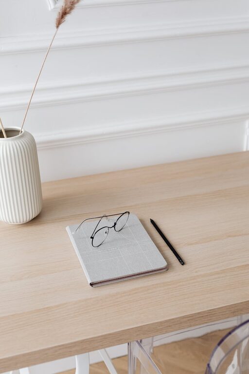 How to Choose a Notebook You’ll Actually Use Every Day