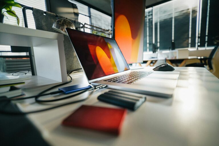 How to Back Up Your Photos and Files: Easy Steps for Everyone